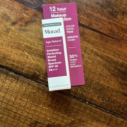 Murad Age Reform Invisiblur Perfecting Shield