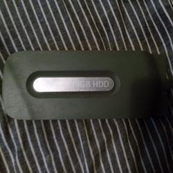 Xbox 360 60 GB HDD