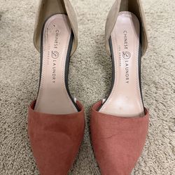 High heel