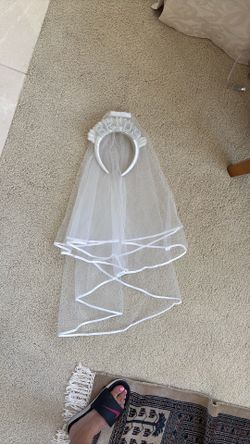 Bridal headband