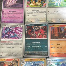 Pokemon Cards Shrouded Fable 
