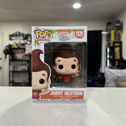Funko Pop