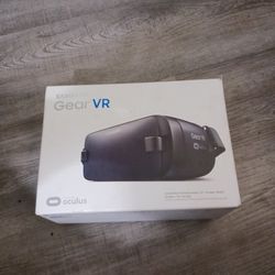 Samsung Gear VR