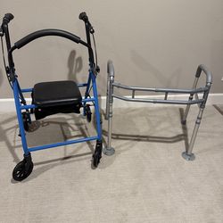 Adult Mobility Assistance