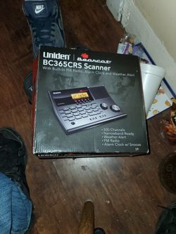 Scanner
