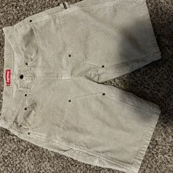 Supreme Jorts 