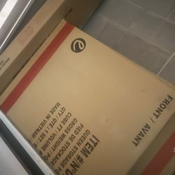 Wooden Queen Bed With Drawers And Got Night Stand