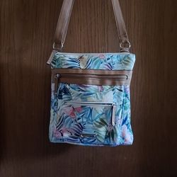 Crossbody Purse