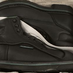 Floorsheim Safety boot