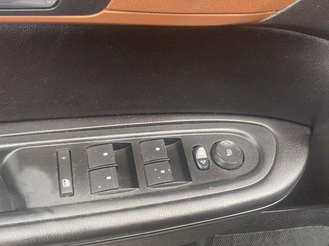 2015 Chevrolet Traverse