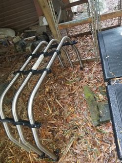 Ford Ranger sport bed extension