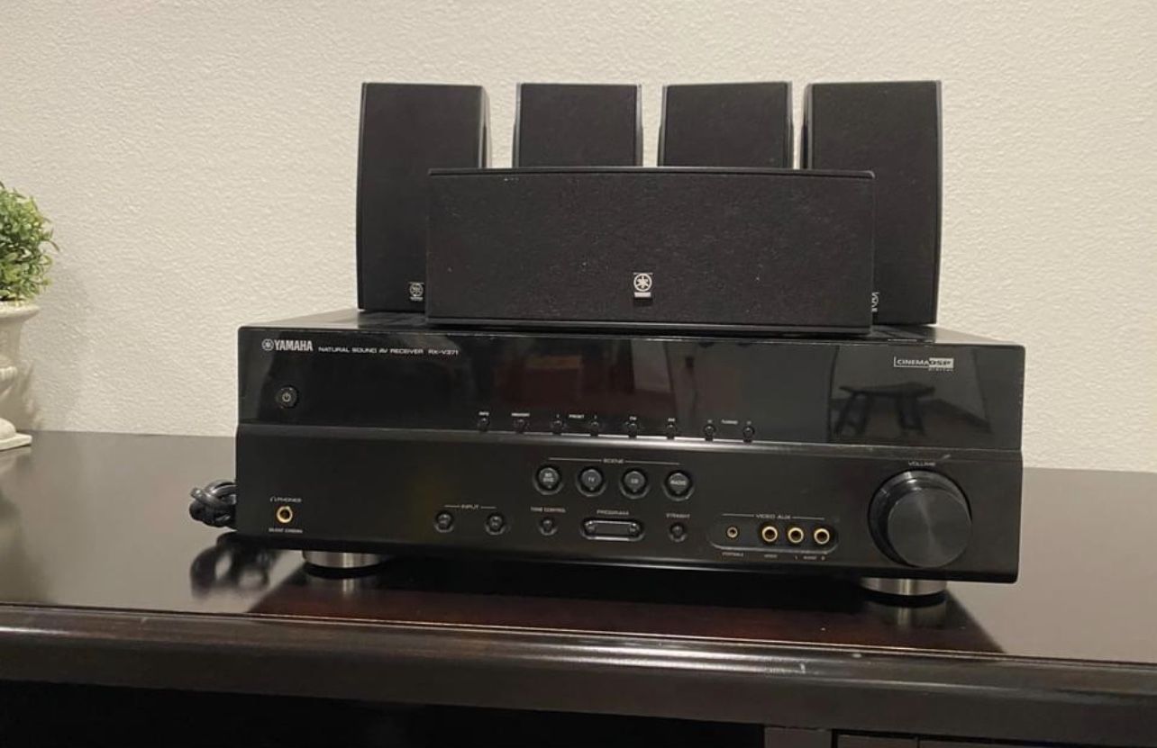 Home Theater