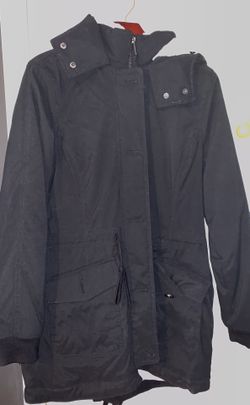 Hollister jacket
