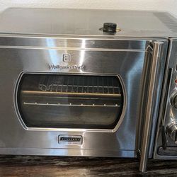 Wolfgang Puck Kitchentek Pressure Oven Cooker