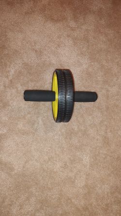 Exercise Wheel