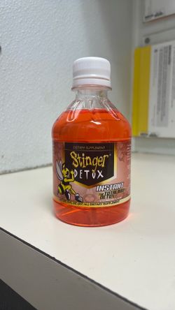 Stinger Detox