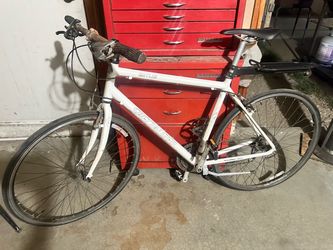 Bicycles