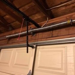 Garage Door Springs