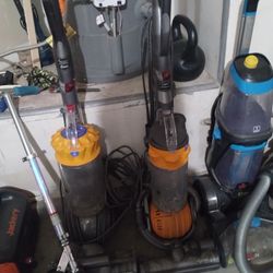 Vac Carpet Cleaner 