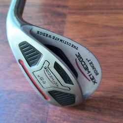 XE1 Wedge 65* The Ultimate Wedge