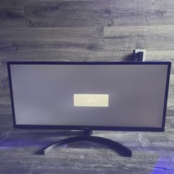 LG 29WK50S 29" IPS LED LCD Monitor