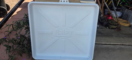 Drip pan.