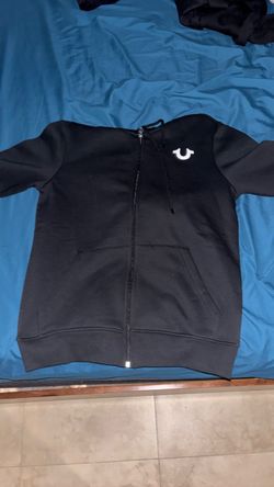 Selling true religion sweater Size small