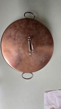 Casserole pan