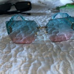 Lentes De Sol 