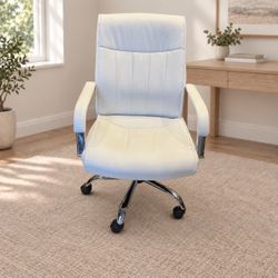 Executive Chair Rolling Desk Chair