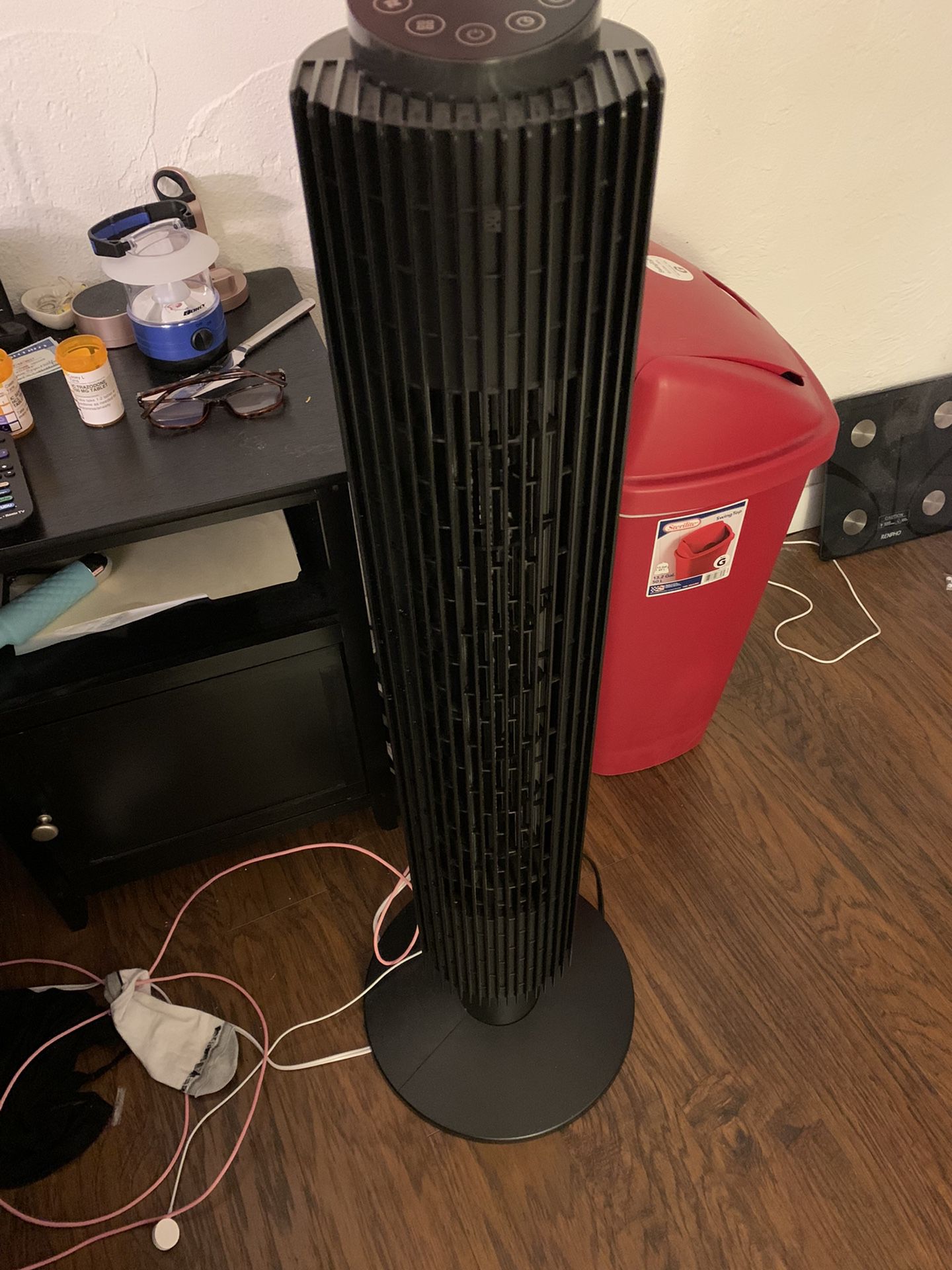 Fan (41 Inches Tall)