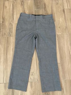 Dress pants