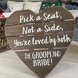 Wedding Decorations Bundle 