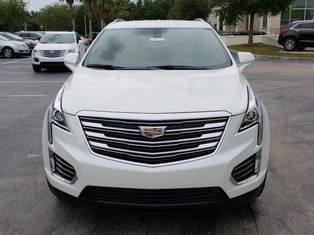 Absolutely exquisite2018 Cadillac XT5 Crossover 4dr Premium Luxury Completely loaded clean title good miles about 30k