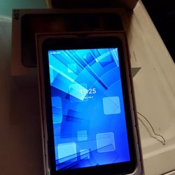 Sunshine T1 Elite Android Tablet 