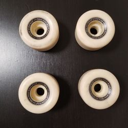 Spitfire Formula 4 OG Classics Skateboard Wheels 99D 54mm