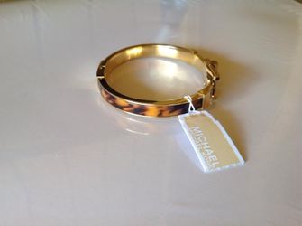 Authentic Michael Kors Bangle