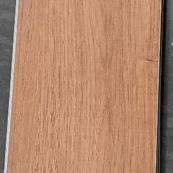 $1.30/SQFT Naturals 5mm, 12 MIL x 7.1"W x 48"L Click Lock Waterproof Luxury Vinyl Plank Flooring 
