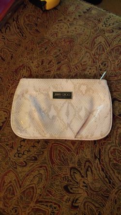 Jimmy Choo Bag