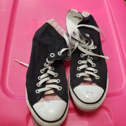 Size 7 Women's Shoes Converse