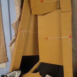 2001-2004 Toyota Tacoma Fenders (Holeless)