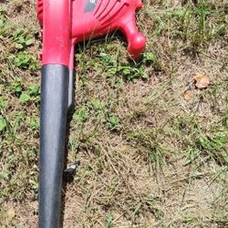 Leaf Blower 