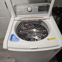2020 Lg Washer 