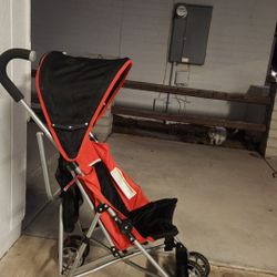 Umbrella Sport Stroller 