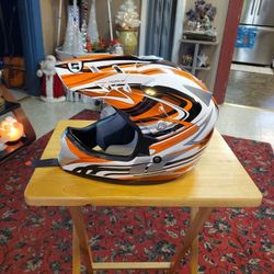 Bilt Dirt bike Helmet