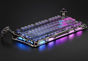 Gravastar k1 pro