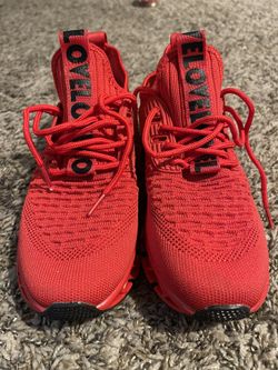 Champions Women’s Workout Shoes