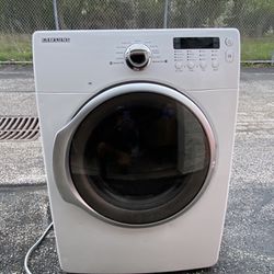 Samsung Dryer For Sell