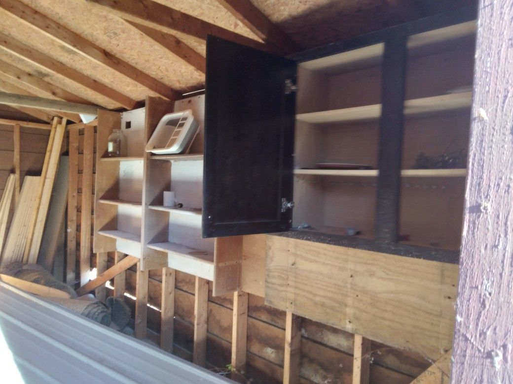 Free Shed. You Haul..all Contents Convey for Sale in Gaffney, SC OfferUp