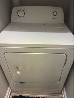 Washer and dryer 350